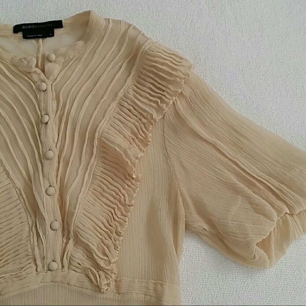 BCBG sz S